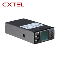Pengontrol Sistem Tenaga Telekomunikasi HT503 Modul Kontrol Pemantauan Catu Daya DC dengan LCD untuk Sistem Tertanam