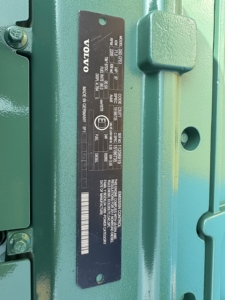 Motor Diésel Volvo D5D Original de Alta Calidad para Maquinaria de Ingeniería en Excelentes Condiciones de Funcionamiento a Precio Competitivo - Product Image 5