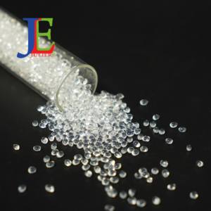 TPU SY para Dispositivos Médicos, Material de Poliuretano Termoplástico, Compuestos de TPU Compatibles con la FDA - Product Image 2