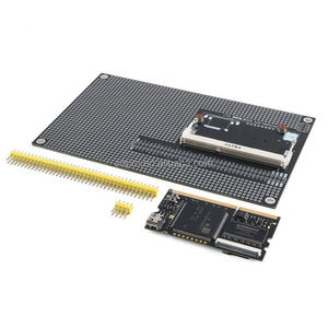 FK743M1-IIT6 STM32H743IIT6 STM32-Entwicklungsplatine und E/A-Erweiterungskernsystem-Lern karte 480MHz 2M Flash QSPI-Laufwerk W25Q64 - Product Image 1