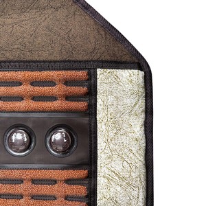 Korea Draagbare Ceratonische Toermalijn Keramische Matras - Product Image 5