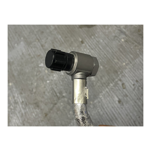 Tubo de lubricación del turbocompresor 9824001880 para Peugeot 308 408 3008 RCZ <span class=keywords><strong>Citroen</strong></span> C3 C4 C5 DS 1,6 T - Product Image 3