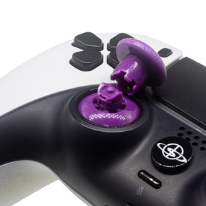 Kutu paketlenmiş takas Thumbstick kiti PS5 için Xbox serisi için anahtarı <span class=keywords><strong>Pro</strong></span> denetleyici 8 1 yükseklik ayarlanabilir modüler Analog - Product Image 1