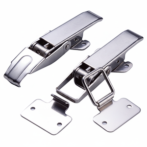 Système de capture de serrures de meubles KC-1325 KONGJIN - Product Image 1