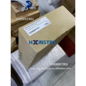 Commutateur Gigabit MOXA EDS-510A-1GT2SFP-T 7 ports 10/100 + 1 port 1000 & incluant le nouveau *hx - Product Image 3