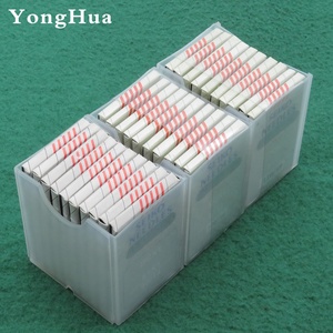Aiguilles à <span class=keywords><strong>coudre</strong></span> industrielles de qualité supérieure Taiwan seiko DC*1 - Product Image 2