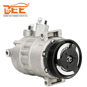 Compresor de Desplazamiento Automático para VW <span class=keywords><strong>Seat</strong></span> Audi Mercedes-Benz 1K0820859S 1K0820859C 1K0820859E 1K0820859M - Product Image 3