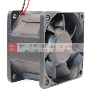 ADDA 6038 พัดลมระบายความร้อนอินเวอร์เตอร์ 6 ซม. 24V 0.43A DC แบบไร้แปรงถ่าน - Product Image 5