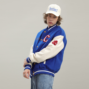 Vente en gros de l'usine Vestes d'<span class=keywords><strong>hiver</strong></span> colombiennes pour hommes Meilleur choix Traitement enduit - Product Image 2