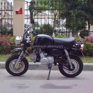 Ventes directes d'usine <span class=keywords><strong>Moto</strong></span> Dirt Bike de haute qualité 125cc Monkey Bike avec CE - Product Image 2