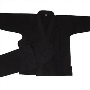 Kimono jiu jitsu brasileño de alta calidad, material 100% algodón, tejido de perlas, 450 gsm, precio de fábrica al por mayor - Product Image 1