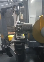 Máquina de Rectificado CNC Avanzada para Soluciones de Producción y Diseño Eficientes