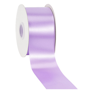 Lavender Color PP Flora Satin <b>Ribbon</b> Premium Quality PP <b>Ribbon</b> Roll Large Size <b>Ribbon</b> for Bouquet Gift Wrapping - Product Image 2