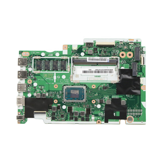 For IdeaPad V15-ADA Laptop Motherboard DDR4 0/4GB-RAM NM-D151 YM3020 YM3150 5B20S44347 Refurbished Tested 100% Working