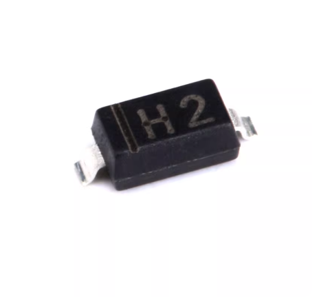 Original and New MMSZ5242B SOD-123 12V/0.35W SMD Zener Diode