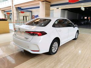 Toyota <span class=keywords><strong>Corolla</strong></span> <span class=keywords><strong>2022</strong></span> Usado Barato, 1.5L TNGA FWD, Sedán Automático, Documentación en Orden, Envío Global Rápido, Bajo Presupuesto - Product Image 3
