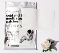 Nouveau produit tendance 2026 : Patchs hydrogel transdermiques pour la santé, résolution des problèmes, patchs rafraîchissants pour soulager la douleur, patchs pour les genoux