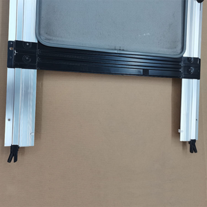 Producto Popular: Ensamblaje de Cristal <span class=keywords><strong>para</strong></span> Techo Solar de Automóvil, OE 9007028, Techo Solar <span class=keywords><strong>para</strong></span> Chevrolet - Product Image 3