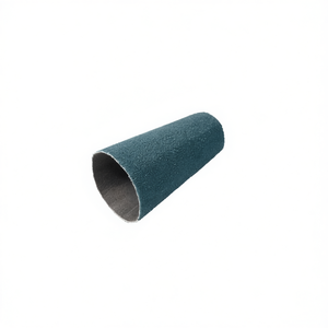Ttake - Funda Cónica de Tela Abrasiva de 22 36x60 mm de Zirconio para Tareas de Pulido y Rectificado de Precisión - Product Image 2