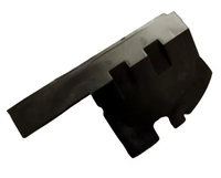 Déflecteur gauche/droit d'origine pour Chery Jetour X70Plus F18-2803541/F18-2803542