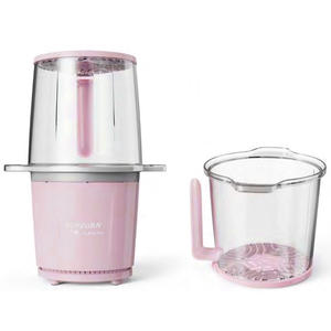 Nuevo fabricante de palomitas de maíz familiar sin aceite de aire caliente - Product Image 1