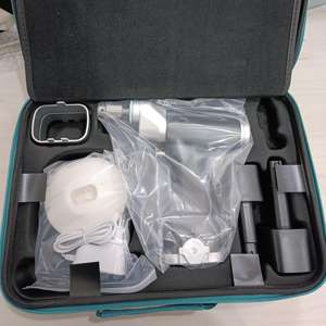 Perceuse creuse orthopédique de précision (électrique)-Instrument de puissance chirurgical médical robuste - Product Image 6