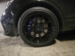 Jante forgée YQ pour <span class=keywords><strong>Audi</strong></span> A6 S6 RS6 A5 S5 <span class=keywords><strong>RS5</strong></span> Nissan VW GTR Mercedes Benz classe S S63 <span class=keywords><strong>coupé</strong></span> Porsche 911 19 20 pouces - Product Image 6