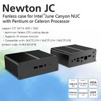 Intel NUC7 NUC 7th Gen June Canyon Pentium J4005 NUC7CJYH J4025 NUC7CJYHN J5005 NUC7PJYH J5040 NUC7PJYHN Arches NUC6 NUC6CAYH