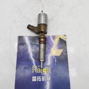 Injecteur de carburant Common Rail C4.2, pièce moteur, buse 326-4740 3264740 32E61-00022 pour excavatrice 315D 312D - Product Image 5