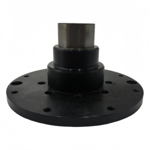 Pièces de transmission de camion de haute qualité, bride d'entrée avant de camion BD15-04009Y pour camion minier Liugong - Product Image 2