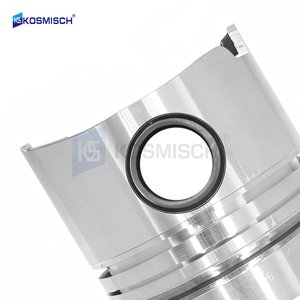 ลูกสูบแท้ OEM รุ่น FE6TA-3.0H รหัส OEM 12011-Z5702 สำหรับรถบรรทุกหนักนิสสัน เครื่องยนต์ดีเซล อะไหล่ลูกสูบ ชุดลูกสูบ FE6TA พร้อมสลัก - Product Image 6