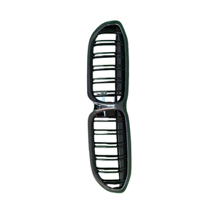 Pour Série 3 G20 G28&M3 G80 Grille avant en fibre de carbone 2021-2025 - Product Image 4