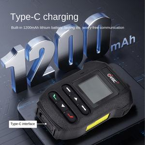 <span class=keywords><strong>Wino</strong></span> BHM-88 VR Controller Wireless con Schermo per VR-N7600/N7500/N76/N75 Prodotto in Cina - Product Image 1