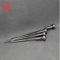 Válvula de Control Common Rail FOOVC01201 de Larga Duración, Repuesto para Reparación de Maquinaria Diésel de Uso Pesado