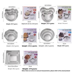 Gran oferta <span class=keywords><strong>de</strong></span> anillos <span class=keywords><strong>de</strong></span> pastel para hornear <span class=keywords><strong>de</strong></span> acero inoxidable, molde <span class=keywords><strong>de</strong></span> Mousse <span class=keywords><strong>de</strong></span> pastel <span class=keywords><strong>con</strong></span> <span class=keywords><strong>forma</strong></span> <span class=keywords><strong>de</strong></span> <span class=keywords><strong>Mickey</strong></span> <span class=keywords><strong>Mouse</strong></span> para pastelería, anillo <span class=keywords><strong>de</strong></span> Mousse <span class=keywords><strong>de</strong></span> pastel y panqueque - Product Image 3