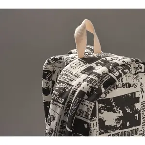 Zaino Policotone MB4031 personalizzato per merchandising - Product Image 2