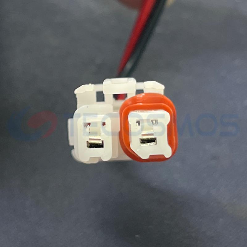 Car Connector For Oil pump 2 pins CT2-0333M