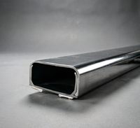 Goulotte de protection pour câbles électriques en plastique/PVC, durable, écologique, design moderne, prix usine, pour hôpitaux et salles de bain