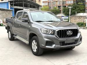 Maxus T70 2.0T 4x4 <span class=keywords><strong>Auto</strong></span> High-Rider Pickup 2020 2021 2022 d'<span class=keywords><strong>occasion</strong></span>, faible kilométrage, prêt à l'exportation - Product Image 3
