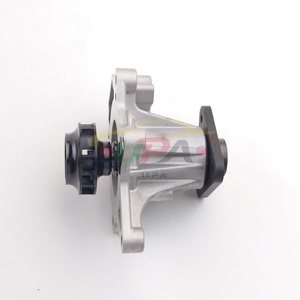 Pompe de refroidissement de haute qualité PUMP ASSY-COOLANT 25100-2M811 251002M811 pour Hyundai Accent 25100 2M811 - Product Image 2