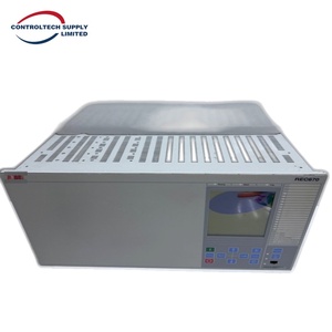 Módulo de Relé de Protección REC670 1MRK002814-AB Original, Nuevo, IEC 61850, Sistema de Automatización de Subestaciones, en Stock - Product Image 5