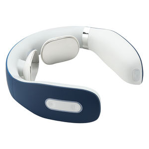 Productos de Alta Demanda, Gran Venta, Masajeador Pangao de Doble Gatillo, Masajeador Shiatsu para Espalda y Cuello Naipo - Product Image 4