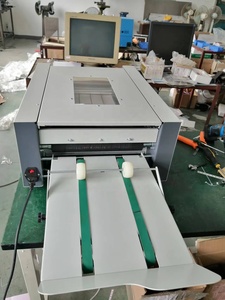 연속형 용지 절단기 가격 - Product Image 3