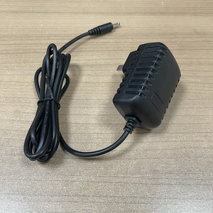 5V 2.5A Power <b>Adapter</b> <b>Us</b> <b>Plug</b> For Smart Home Beauty Devices Tdx 05025000 - Product Image 3