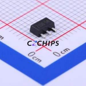 Nouveau-Original HT7136 24V SOT-89-3 Circuit intégré IC puce PMIC régulateur linéaire (LDO) - Product Image 1