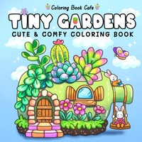 Vente directe d'usine - Livre de coloriage pour enfants SpookyCutie Monster Series avec peinture à la gouache sur papier - Cadeau pour enfants