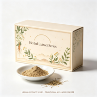 Poudre de Kudzu et de Roselle OEM ODM Marque Privée Vente en Gros Extrait de Baies de Goji et de Maïs Roselle Hibiscus pour le Quotidien des Femmes