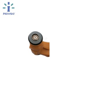 Inyector de Combustible QC PEIVSO OE 0280156086 Precio al por Mayor para Chevrolet GM Astra 1.8 2.0 Flex Zafira Vectra S10 2.0L - Product Image 3
