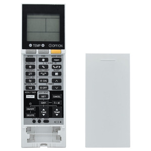 Télécommande de remplacement pour climatiseur Mitsubishi SG15C SG15D SG10A - Product Image 2