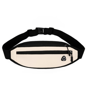 Nouvelle Collection 2026 : Sac Banane Sport et Plein Air Multifonction Grande Capacité, Sac de Poitrine, Pochette Téléphone Portable, Sac Ceinture - Product Image 1